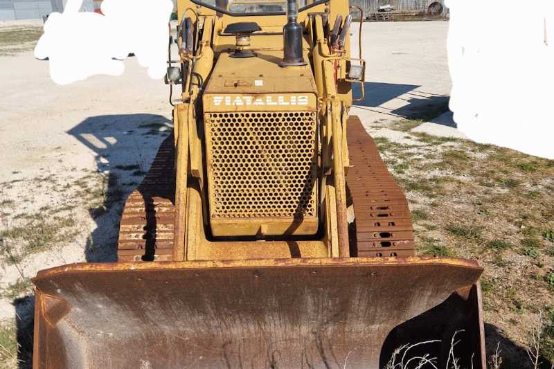 OmecoHub - Immagine FIAT ALLIS FL9